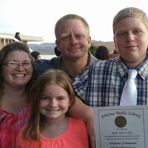 Meet your Posher, Guy